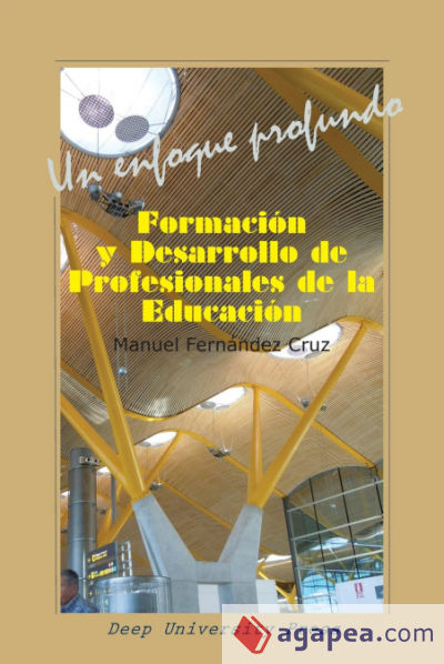 Formación y desarrollo de profesionales de la Educación