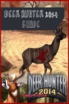 Portada de Deer Hunter 2014 Guide (Ebook)