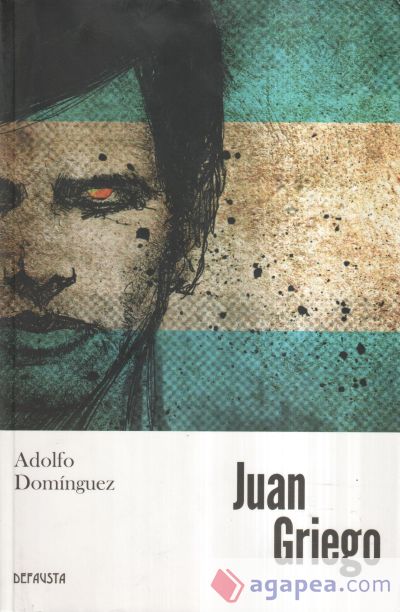 JUAN GRIEGO