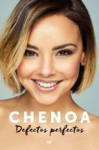 Portada de Defectos perfectos (Ebook)