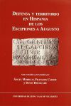 Defensa y territorio en Hispania de los Escipiones a Augusto (espacios urbanos y rurales, municipales y provinciales)