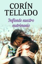 Portada de Defiende nuestro matrimonio (Ebook)