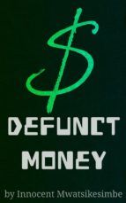 Portada de Defunct Money (Ebook)