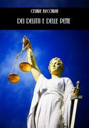 Portada de Dei Delitti e Delle Pene (Ebook)