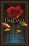 Deidad (saga Covenant 3) De Jennifer L. Armentrout