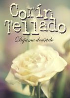 Portada de Déjame decírtelo (Ebook)