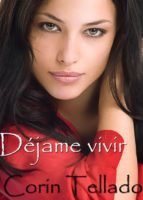 Portada de Déjame vivir (Ebook)