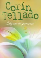 Portada de Dejaste de quererme (Ebook)