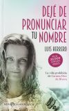 Dejé de pronunciar tu nombre