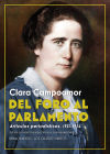 Del Foro Al Parlamento De Campoamor, Clara; Aguilera Sastre, Juan (1957-); Lizárraga Vizcarra, Isabel
