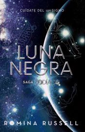 Portada de Luna negra