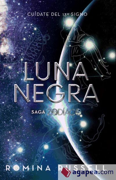 Luna negra Luna negra
