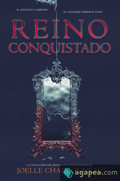 REINO CONQUISTADO