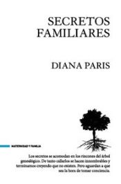 Portada de SECRETOS FAMILIARES