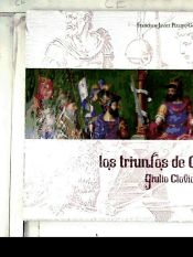 Portada de TRIUNFOS DE CARLOS V, LOS