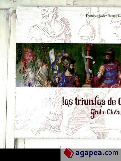 TRIUNFOS DE CARLOS V, LOS