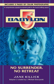 Portada de Babylon 5