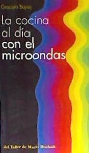 Portada de COCINA AL DIA CON EL MICROONDAS