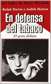 Portada de EN DEFENSA DEL TABACO