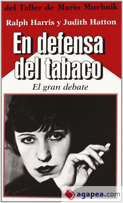 EN DEFENSA DEL TABACO