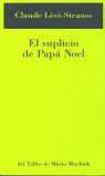 Portada de SUPLICIO DE PAPA NOEL