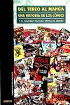 Del Tebeo al Manga: Una Historia de los C&Atilde;&sup3;mics 7