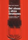 Del abuso y otros desmanes