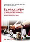 Del aula a la realidad: trabajo colaborativo de pr