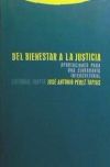 Del bienestar a la justicia