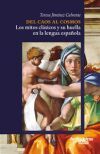 Del caos al cosmos: los mitos cl&aacute;sicos y su huella en la lengua espa&ntilde;ola
