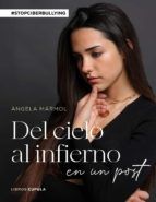 Portada de Del cielo al infierno en un post (Ebook)