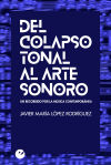 Del colapso tonal al arte sonoro