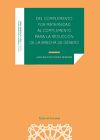 Del complemento por maternidad al complemento para la reducci&oacute;n de la brecha de g&eacute;nero