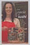 Del cuscús al sushi