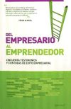 Del empresario al emprendedor