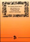 Del estilo a la estructura en la novela de Fernán Caballero