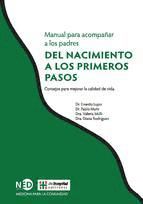 Portada de Del nacimiento a los primeros pasos (Ebook)