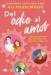 Del Odio Al Amor De Ali Hazelwood