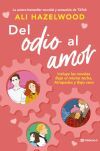Del odio al amor