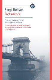 Portada de Del silenci