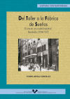 Del taller a la fábrica de sueños. El cine en una ciudad industrial: Barakaldo (1904-1937)