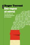 Del vapor al núvol