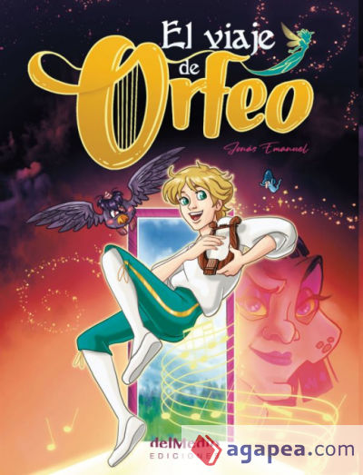 El viaje de Orfeo