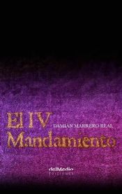 Portada de El IV Mandamiento