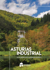 Portada de Asturias Industrial