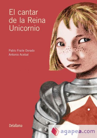 El cantar de la Reina Unicornio