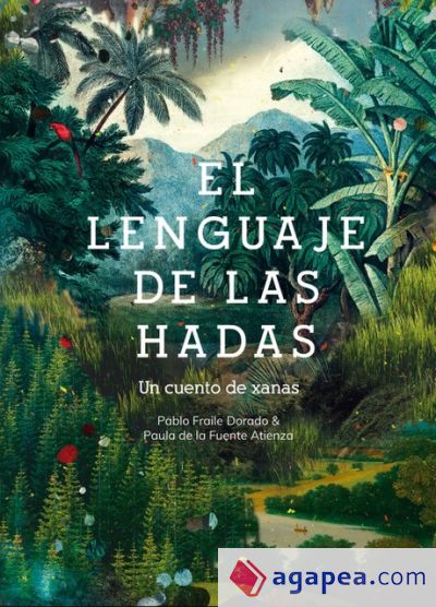 El lenguaje de las hadas