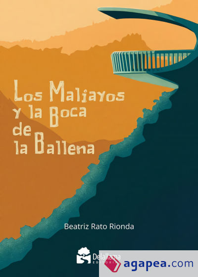 Los Maliayos y la Boca de la Ballena