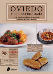 Portada de Oviedo y su gastronomía