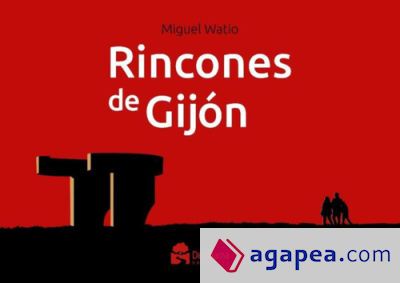 Rincones de Gij&oacute;n